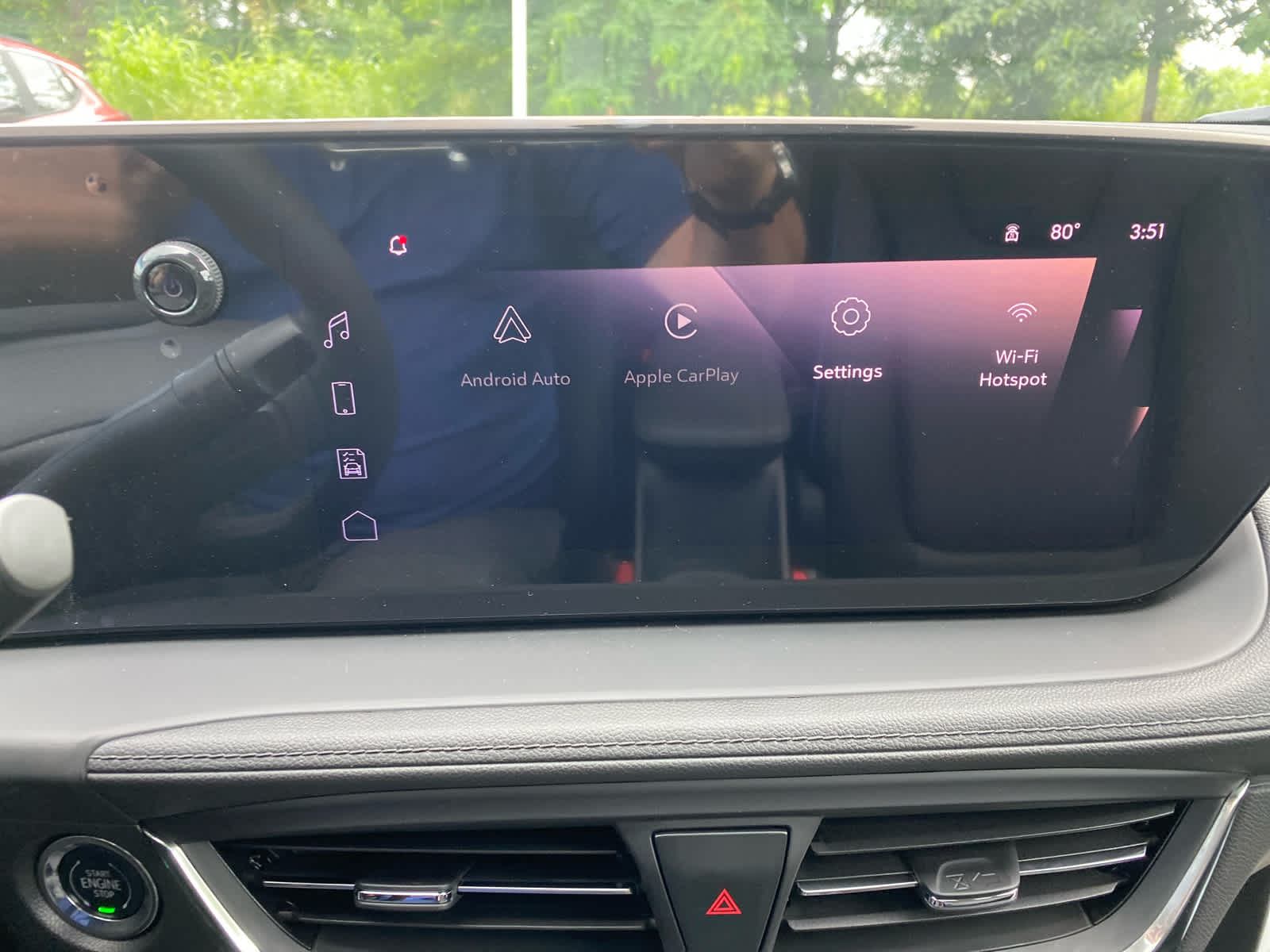 2026 Buick Encore GX Sport Touring photo 18