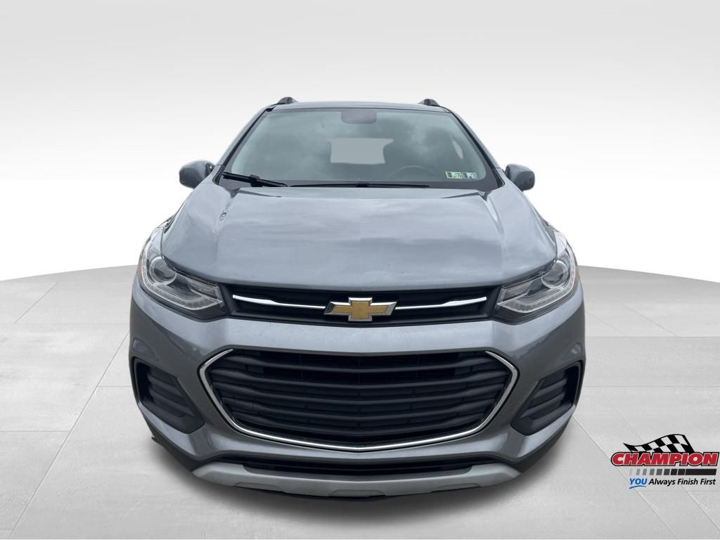2019 Chevrolet Trax LT photo 8