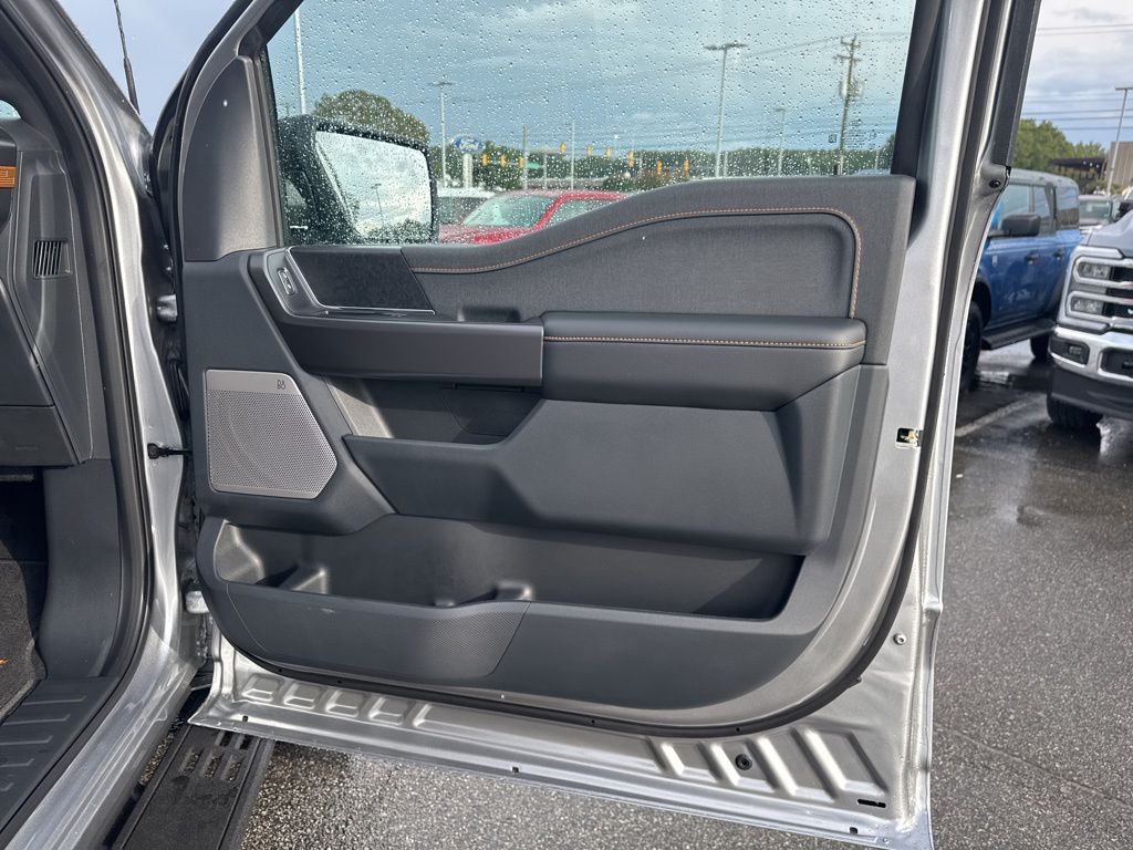 2025 Ford F-150 Tremor photo 21