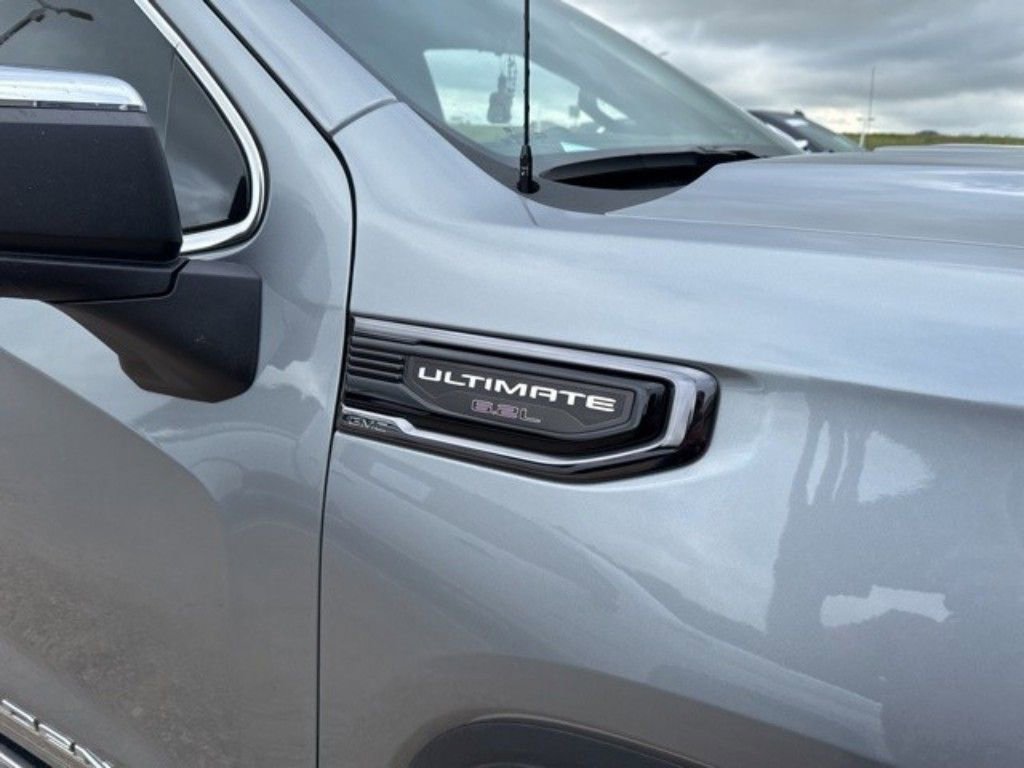 2024 Gmc Sierra 1500 Denali Ultimate photo 6
