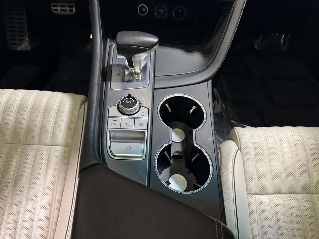 2024 Genesis G70 3.3T Sport Advanced photo 20