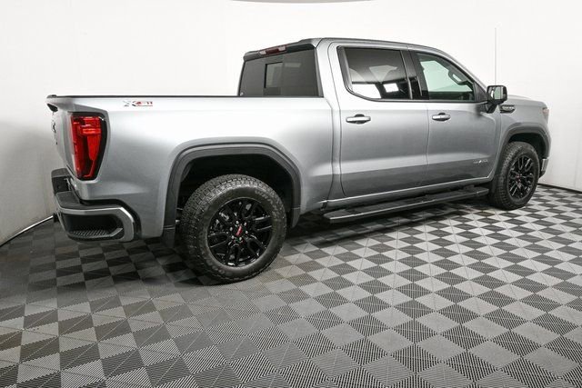 2026 Gmc Sierra 1500 Elevation photo 2