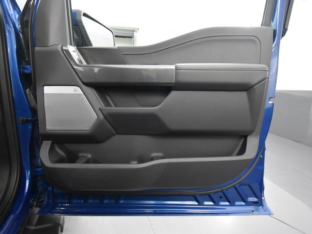 2022 Ford F-150 Lariat photo 37