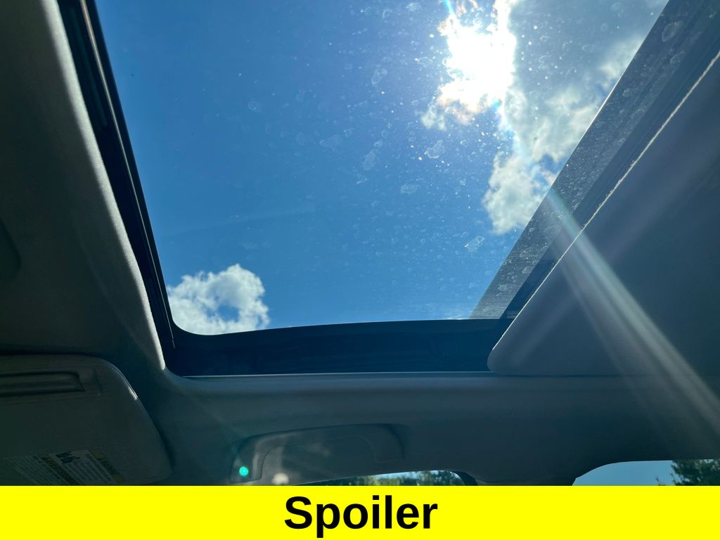 2017 Subaru Forester 2.5i Touring photo 20