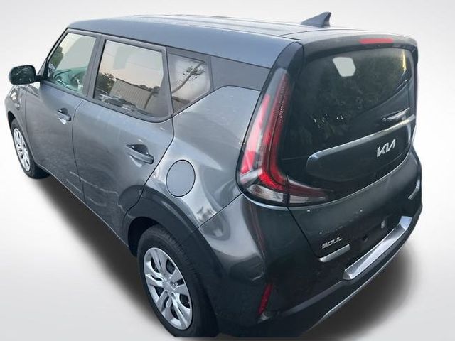 2024 Kia Soul LX photo 6
