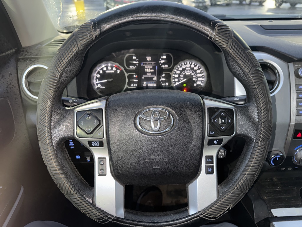 2021 Toyota Tundra SR5 Grade photo 3