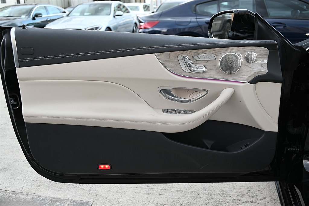 2023 Mercedes Benz E 450 photo 8