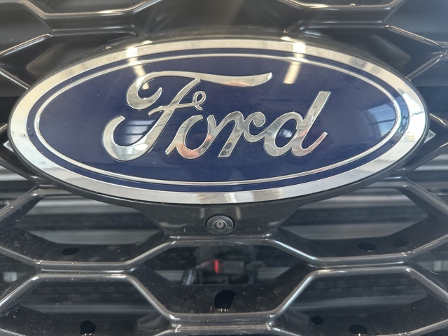 2026 Ford Explorer ST photo 3