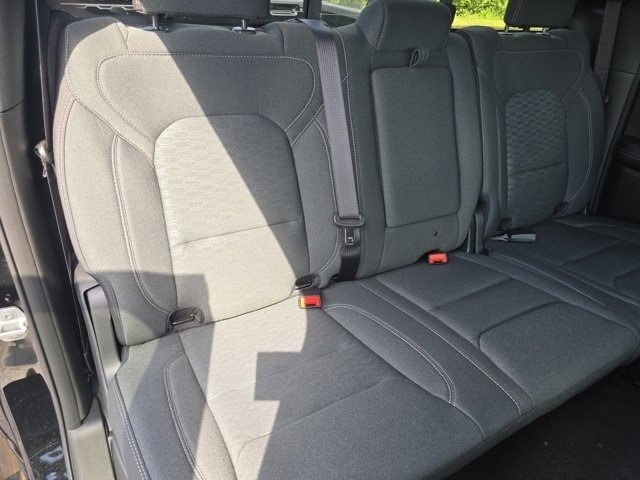 2025 Ram 1500 Big Horn Lone Star photo 25