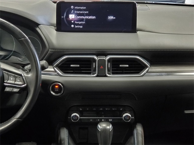 2023 Mazda CX-5 2.5 S Premium photo 19