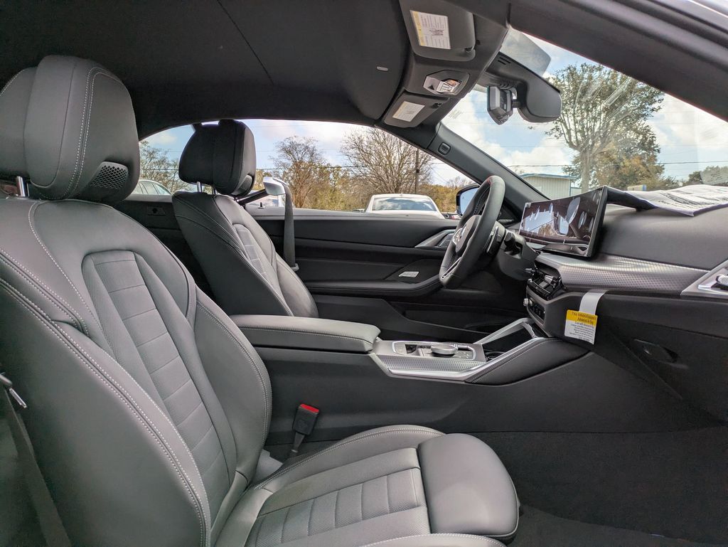 2025 Bmw M440i photo 25