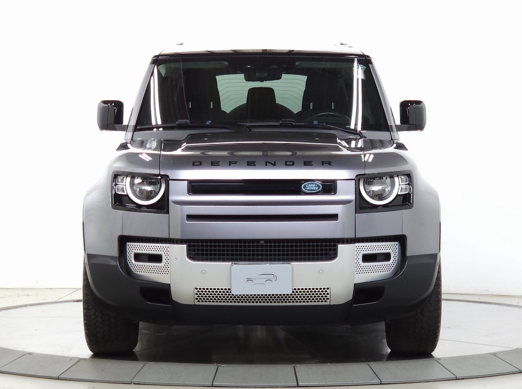 2021 LAND ROVER DEFENDER - Image 10