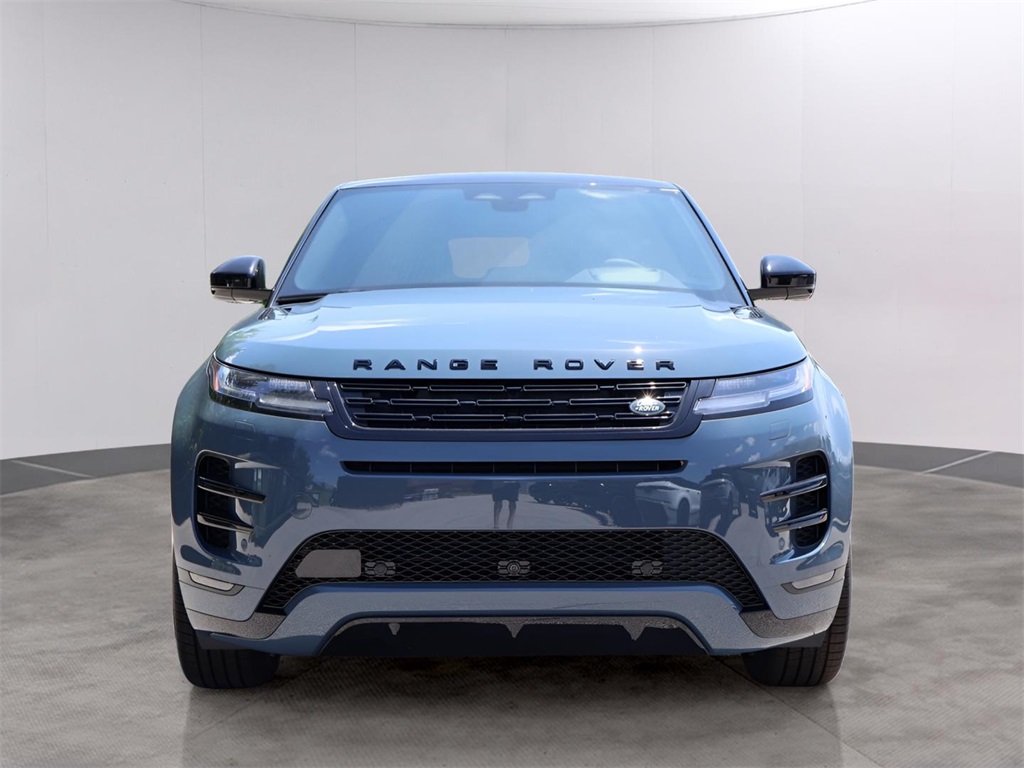 2026 Land Rover Range Rover Evoque Dynamic SE photo 2