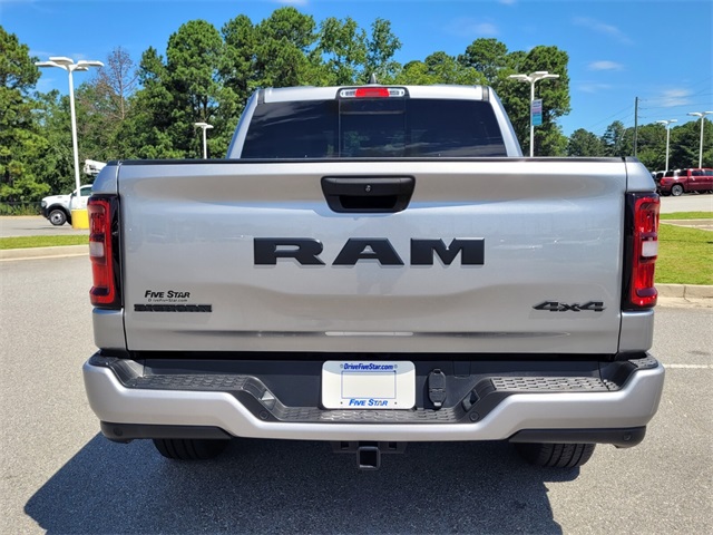 2025 Ram 1500 Big Horn Lone Star photo 7