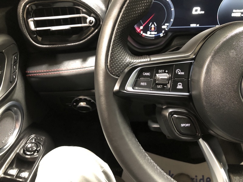 2024 Dodge Hornet GT Plus photo 25