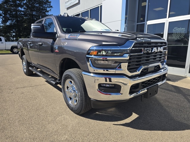 2026 RAM Ram 2500 Pickup Tradesman's photo