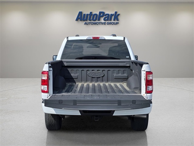 2022 Ford F-150 XL photo 5