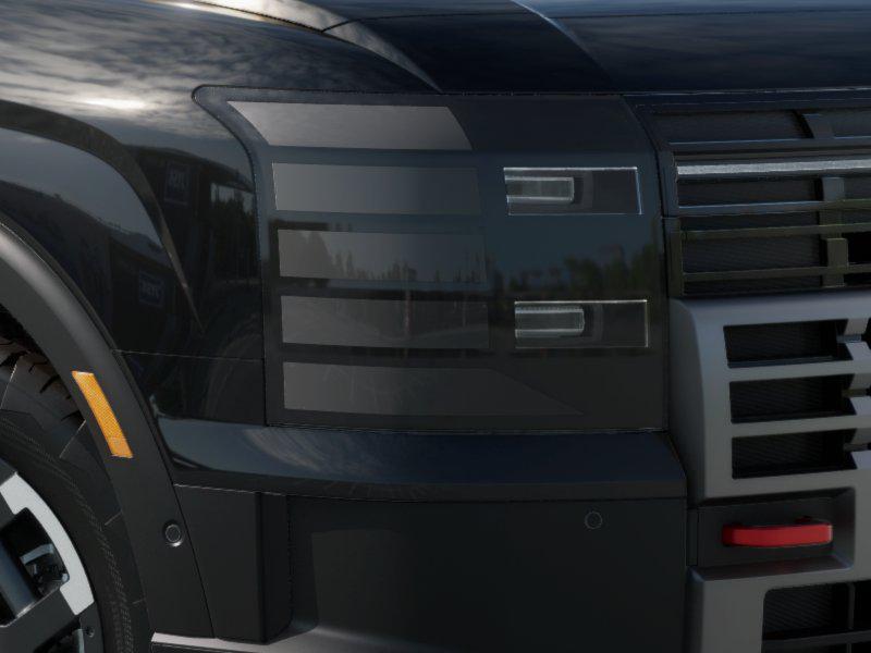 2026 Hyundai Palisade XRT photo 8