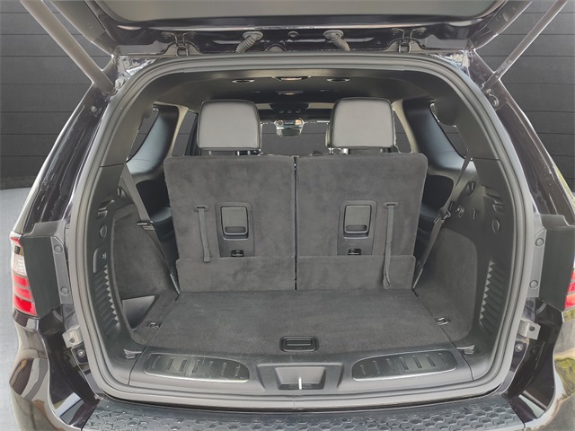 2021 Dodge Durango Citadel photo 36