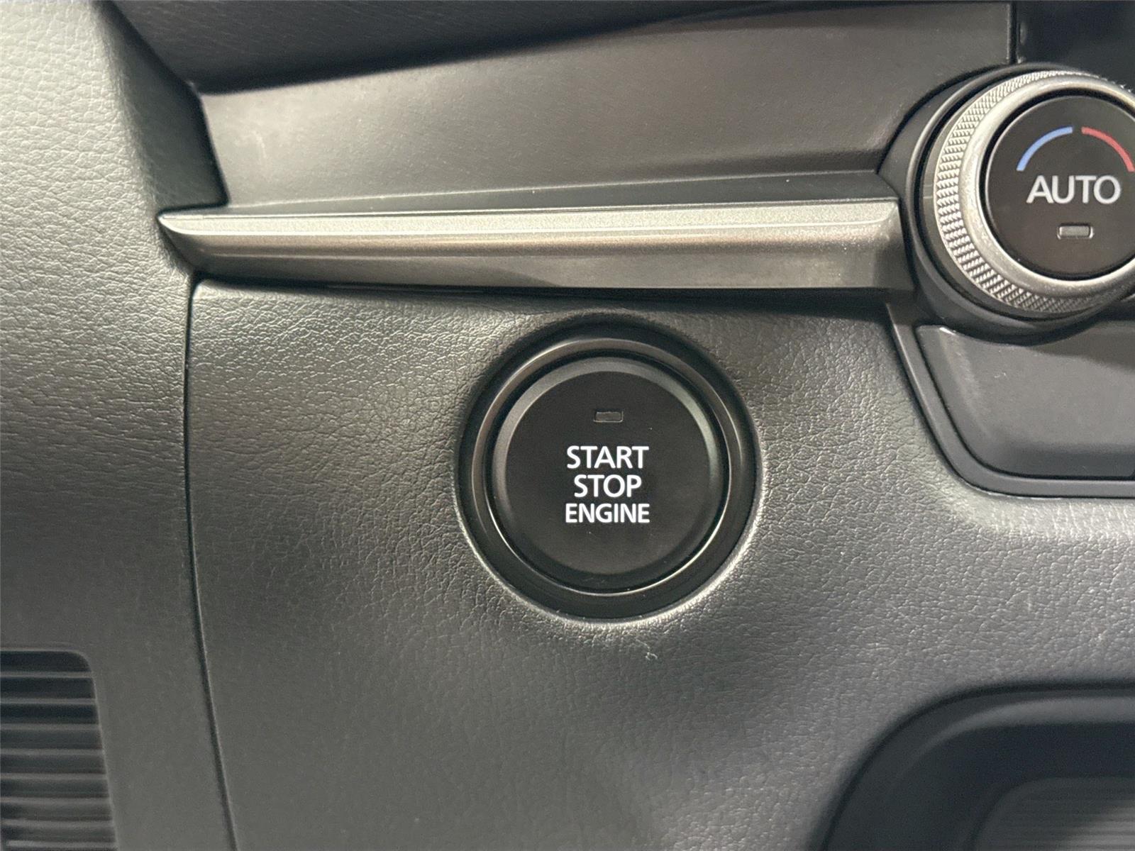 2022 Mazda CX-30 2.5 Select photo 19