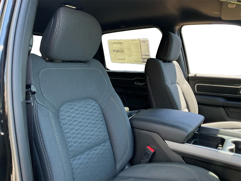 2025 Ram 1500 Sport photo 24