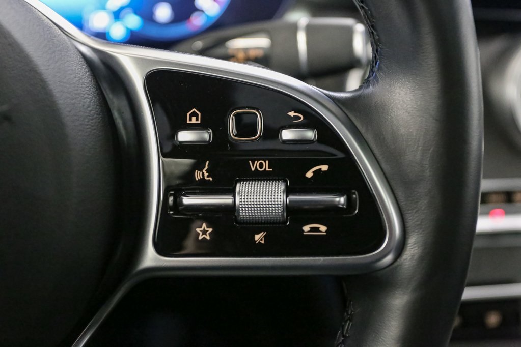 2022 Mercedes Benz GLC 300 4MATIC photo 37