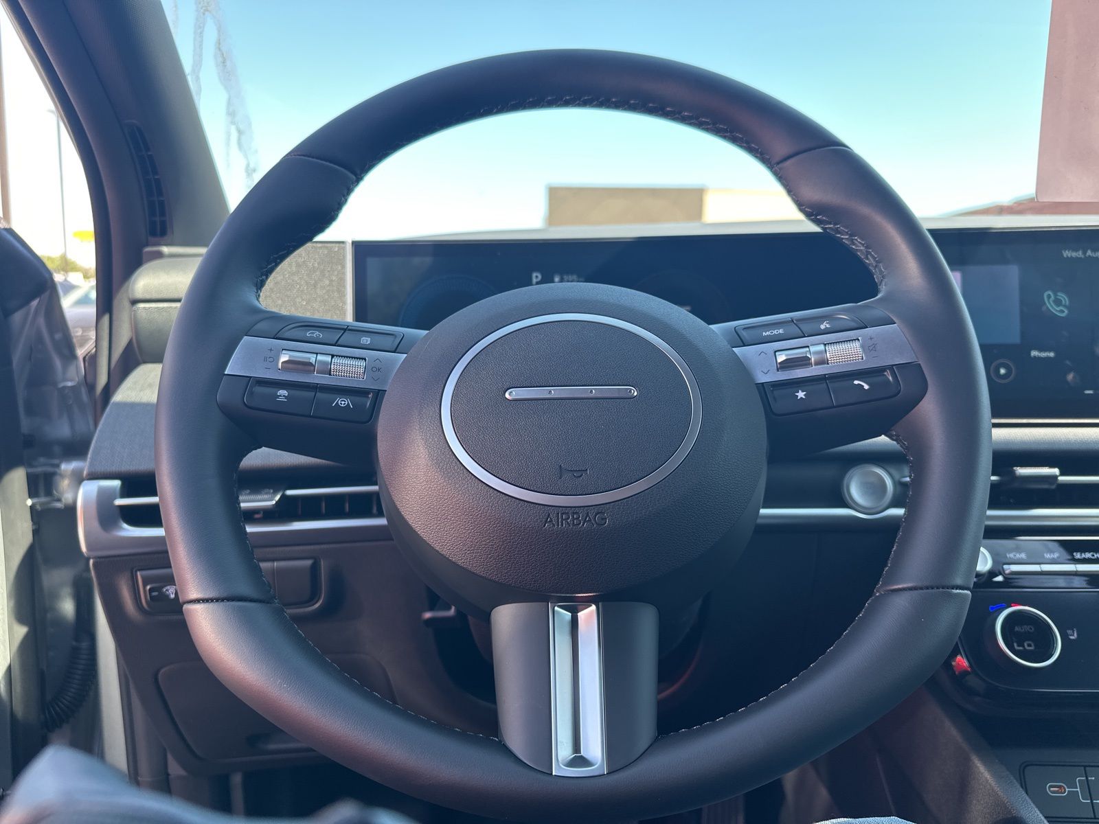2025 Hyundai Tucson XRT photo 14