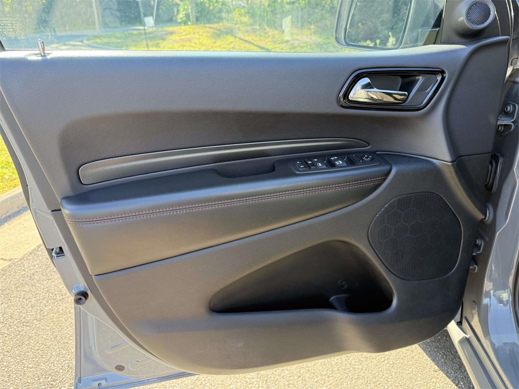 2023 Dodge Durango GT photo 24