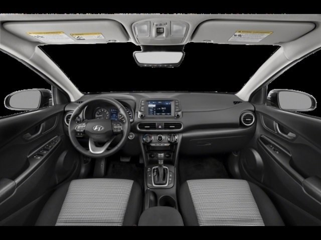 2021 Hyundai Kona SEL Plus photo 5
