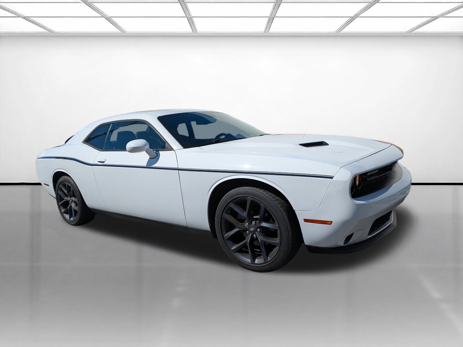 2020 Dodge Challenger