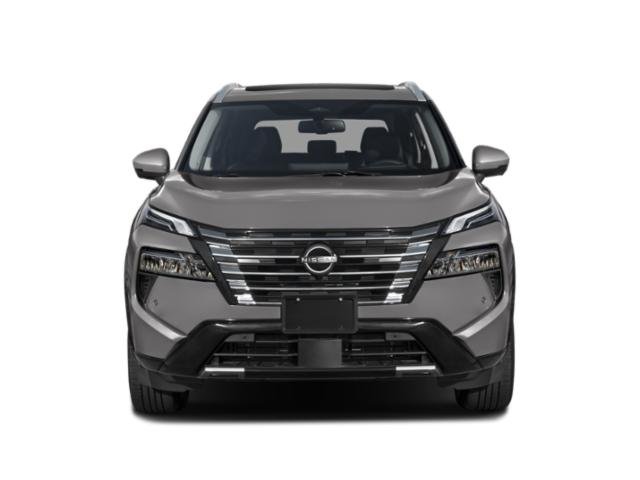 2026 Nissan Rogue Platinum photo 4