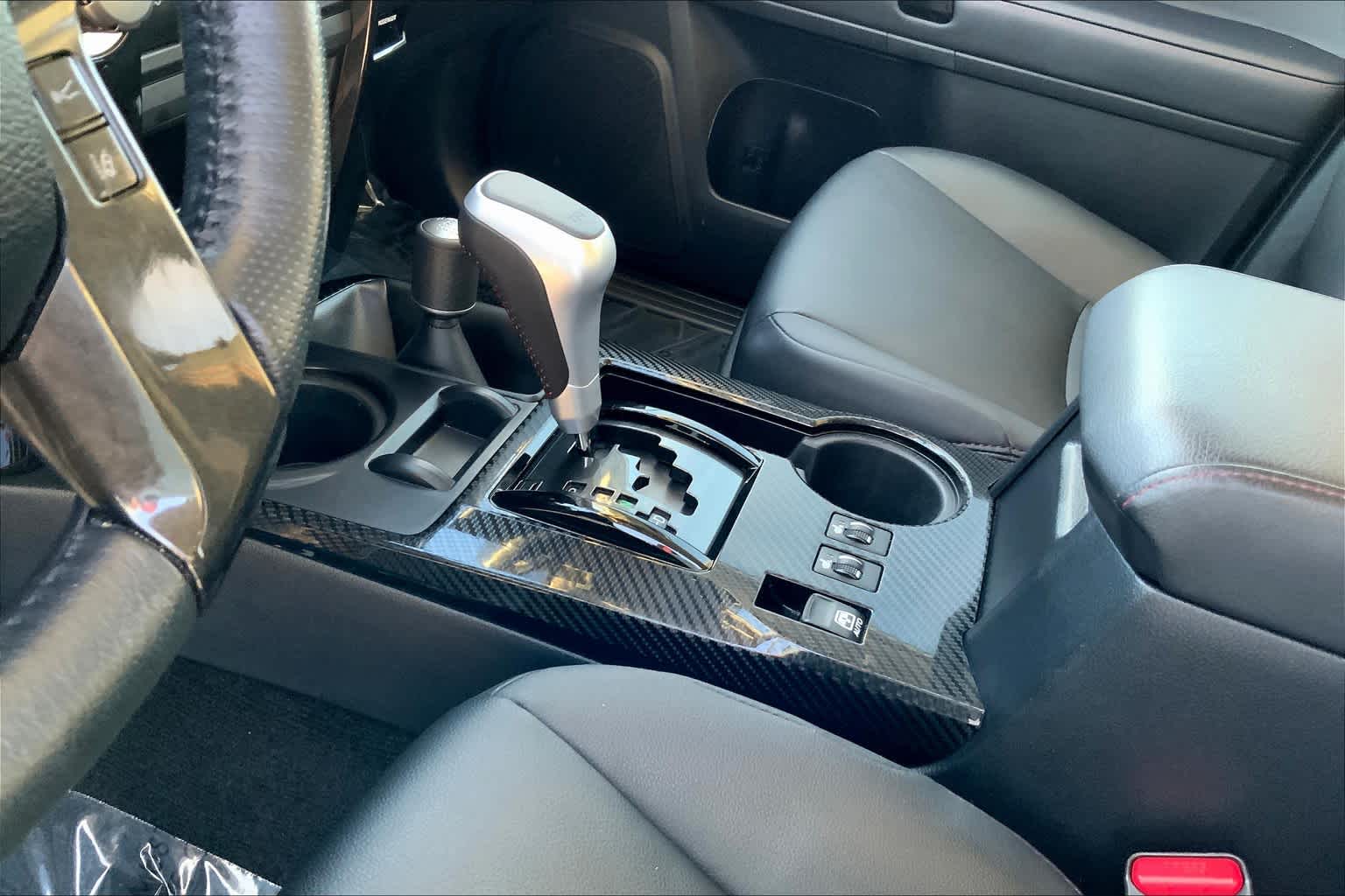 PreOwned 2023 Toyota 4Runner TRD Off Road Premium in Rock Hill 