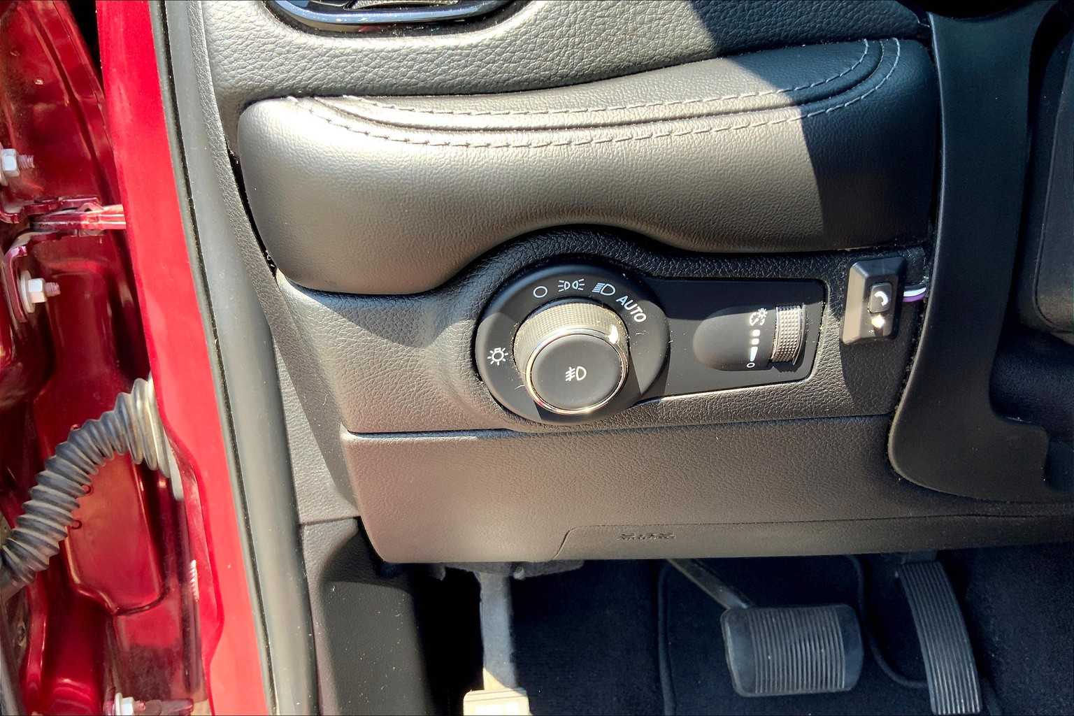 2021 Dodge Durango GT photo 31