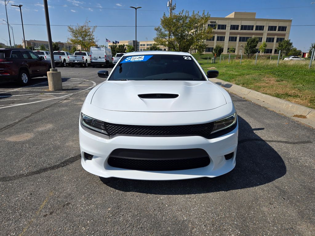 2023 Dodge Charger R/T photo 7
