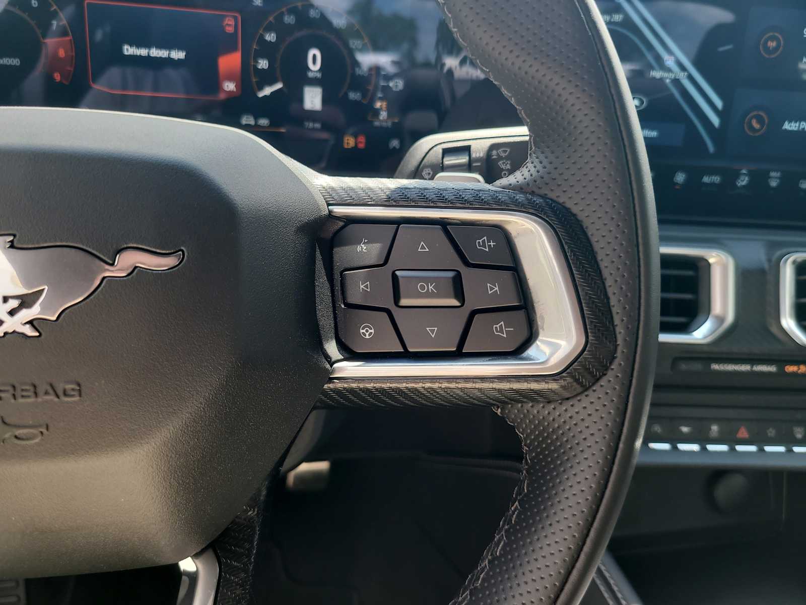 2025 Ford Mustang GT Premium photo 15