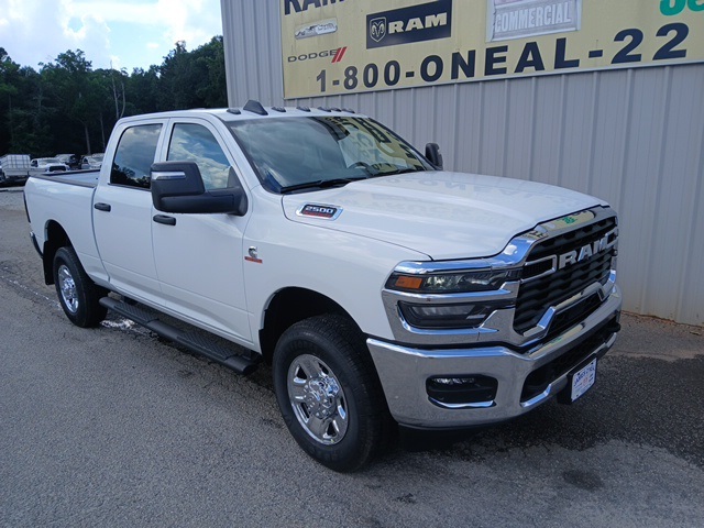 2025 RAM Ram 2500 Pickup Tradesman's photo