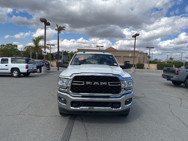 2023 Ram 2500 Big Horn photo 2