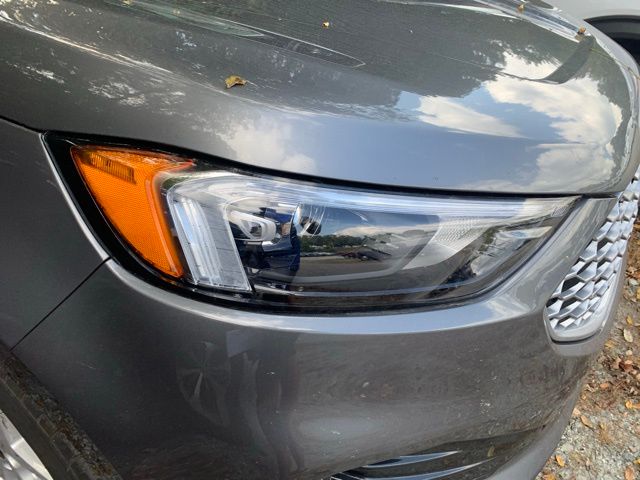 2024 Ford Edge SEL photo 11