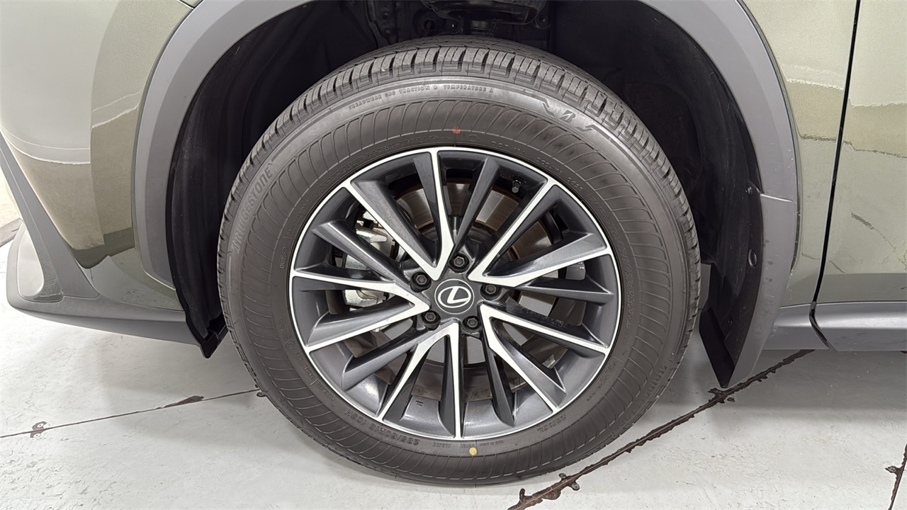 2024 Lexus NX 350 Luxury photo 21