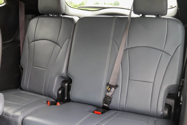 Used 2024 Summit White Buick Premium image 16
