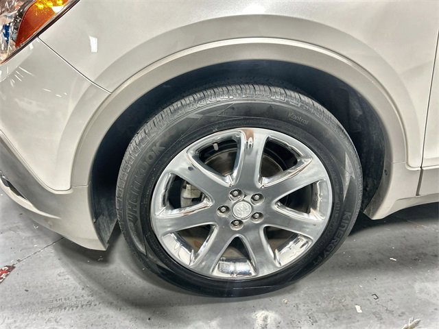 2013 Buick Encore Leather photo 19