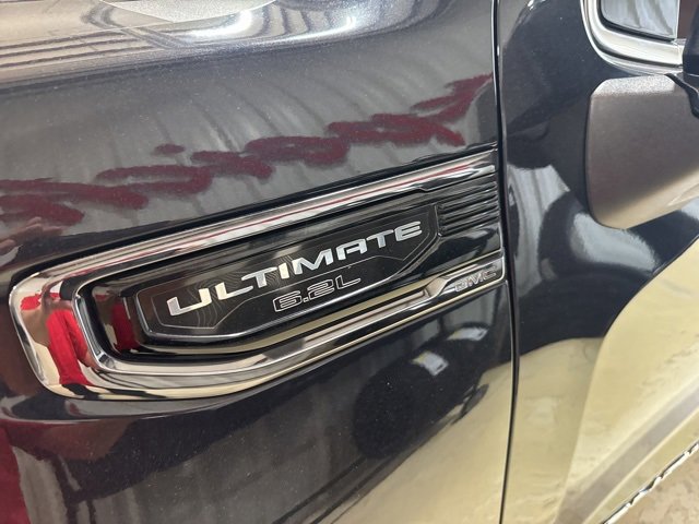 2022 Gmc Sierra Denali Ultimate photo 26
