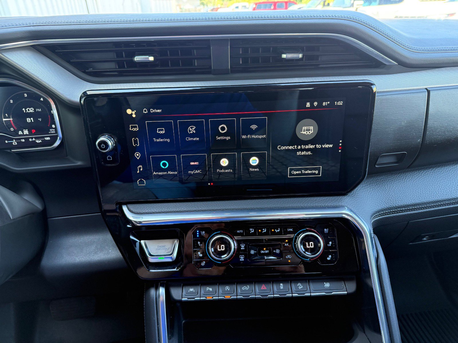 2024 Gmc Sierra 1500 Denali photo 29