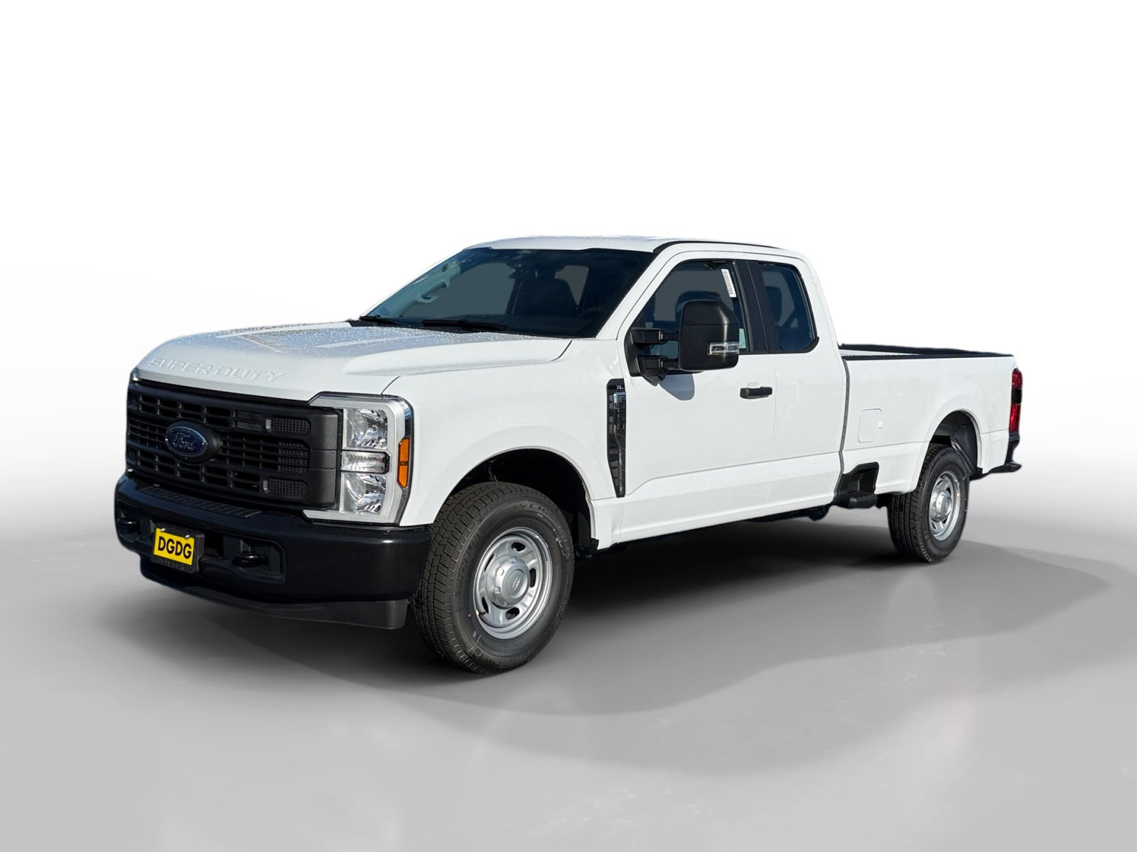 2026 Ford F-250 Base's photo