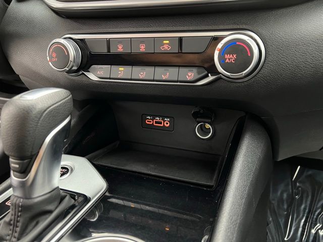 2024 Nissan Altima 2.5 SV photo 16