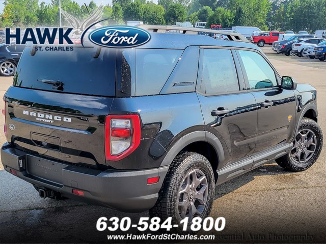 2024 FORD BRONCO SPORT - Image 23