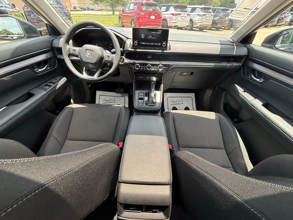 2024 Honda CR-V EX photo 16