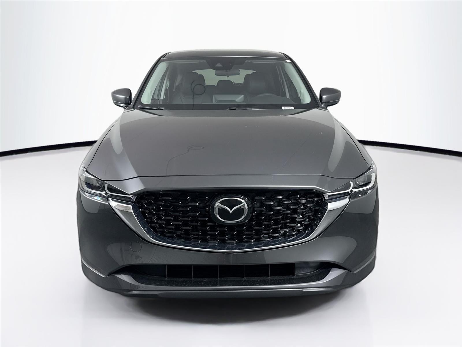2025 Mazda CX-5 2.5 Select photo 3