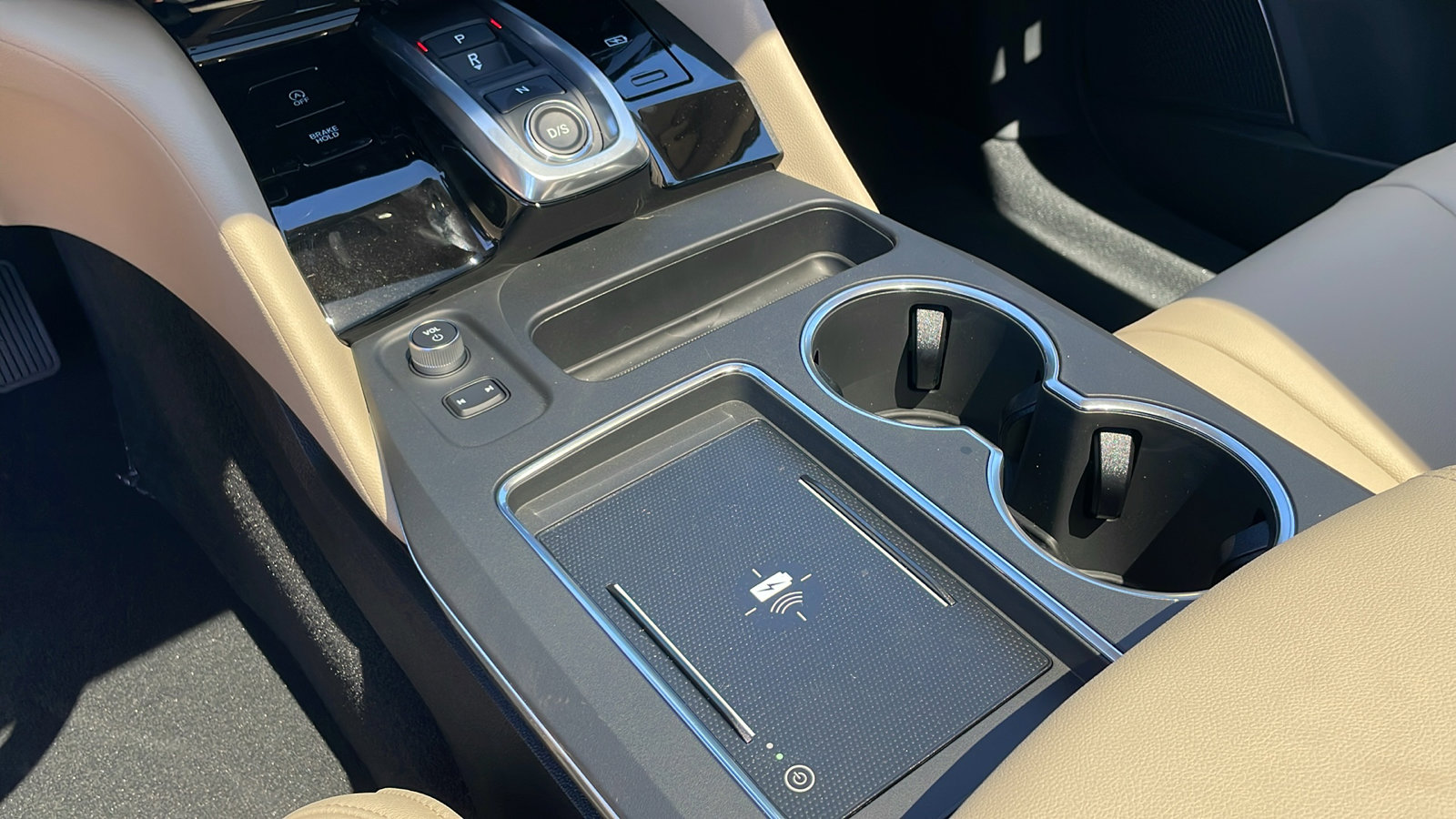 2026 Acura MDX SH-AWD photo 19