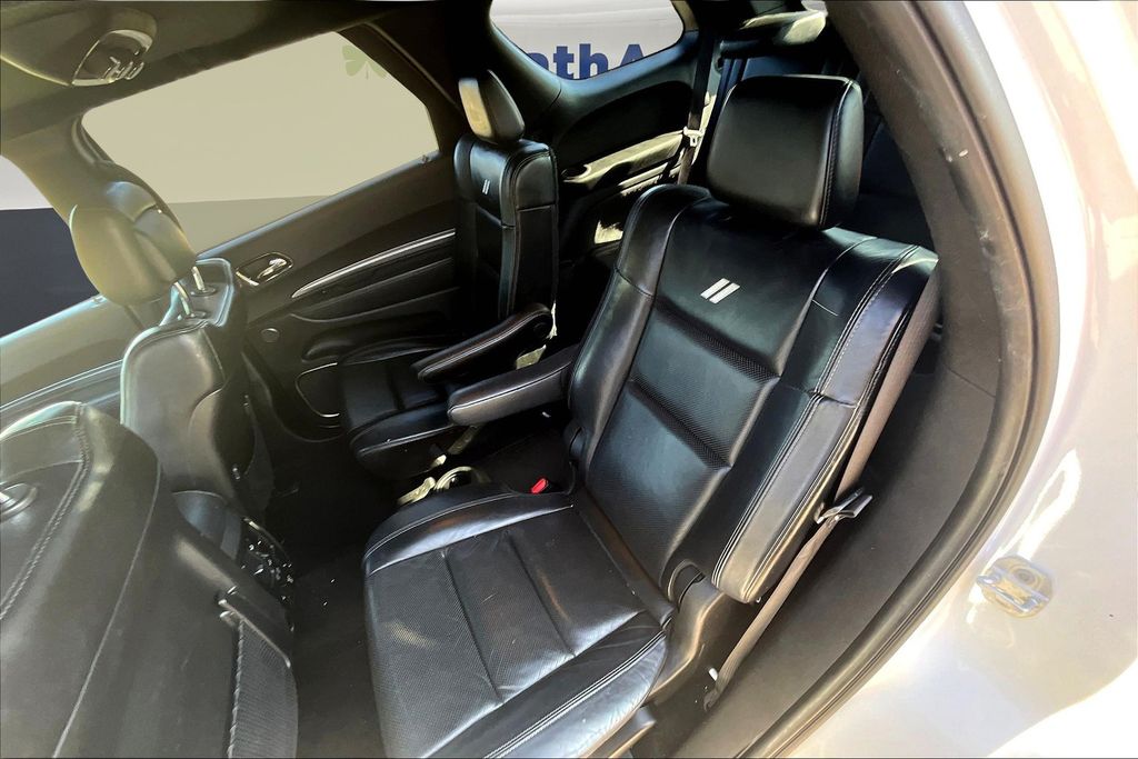 2019 Dodge Durango R/T photo 20